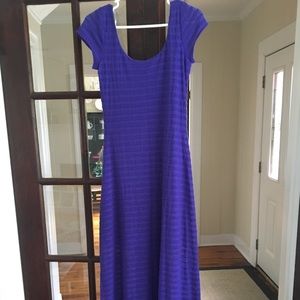 Lily Pulitzer Maxi. Size medium